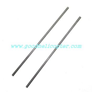 fxd-a68688 helicopter parts tail support pipe